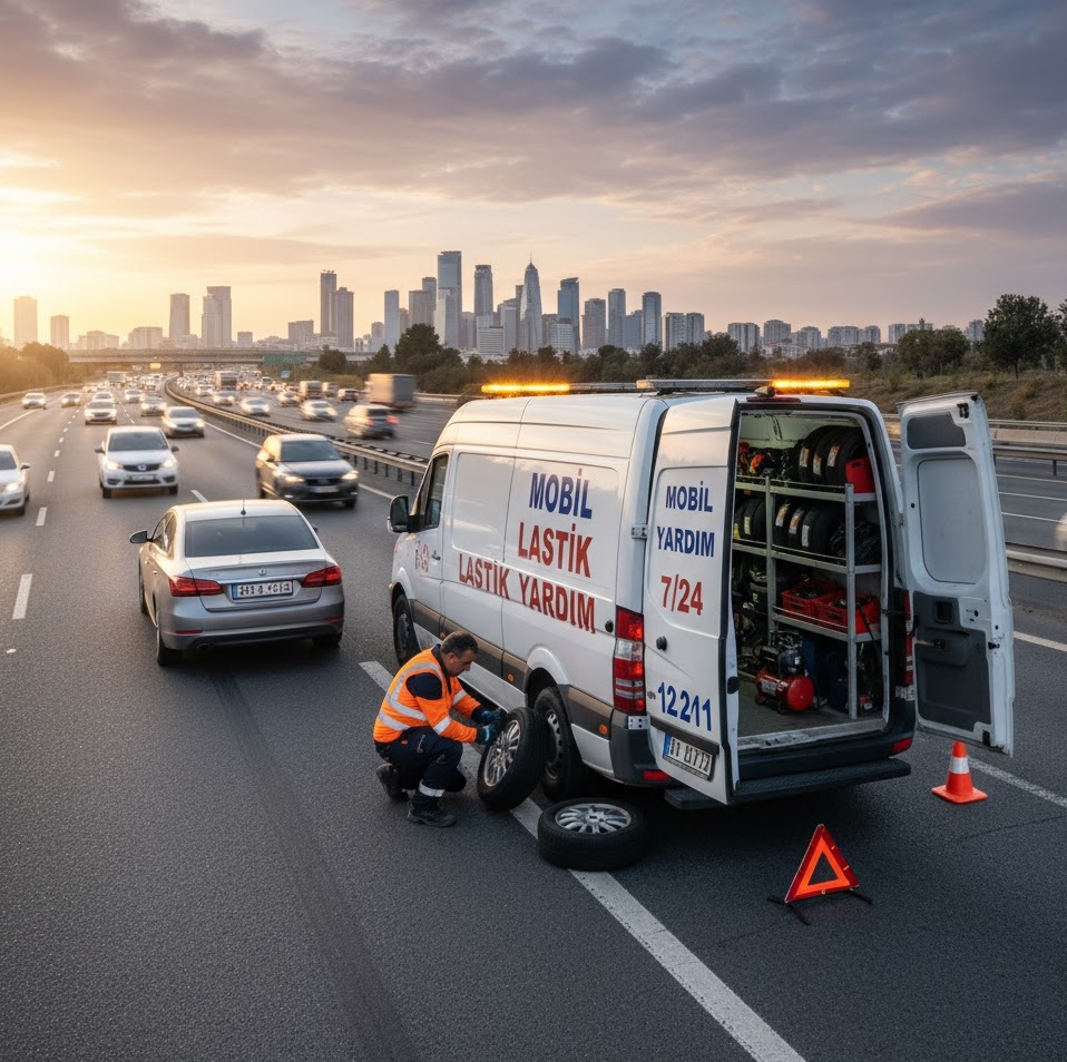 soma savaştepe oto lastik tamir